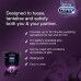 Durex Intense Vibe Ring - Sensational Vibrations For Both Partners