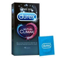 Durex Intense Vibrating Ring
