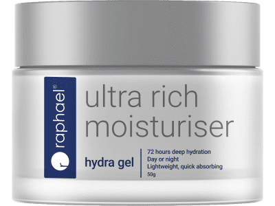 Raphael Hydragel Ultrarich Moisturiser 50 gm