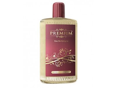 Premlum Eau De Cologne  - 200 ml 