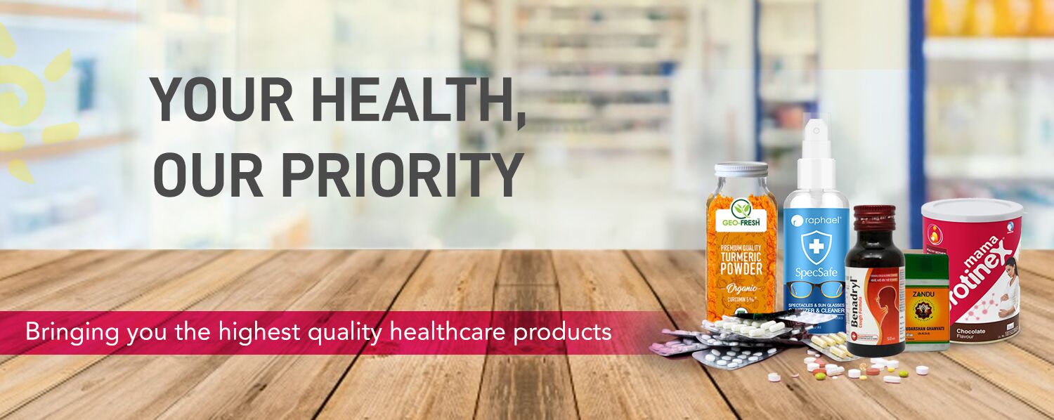Planet Health