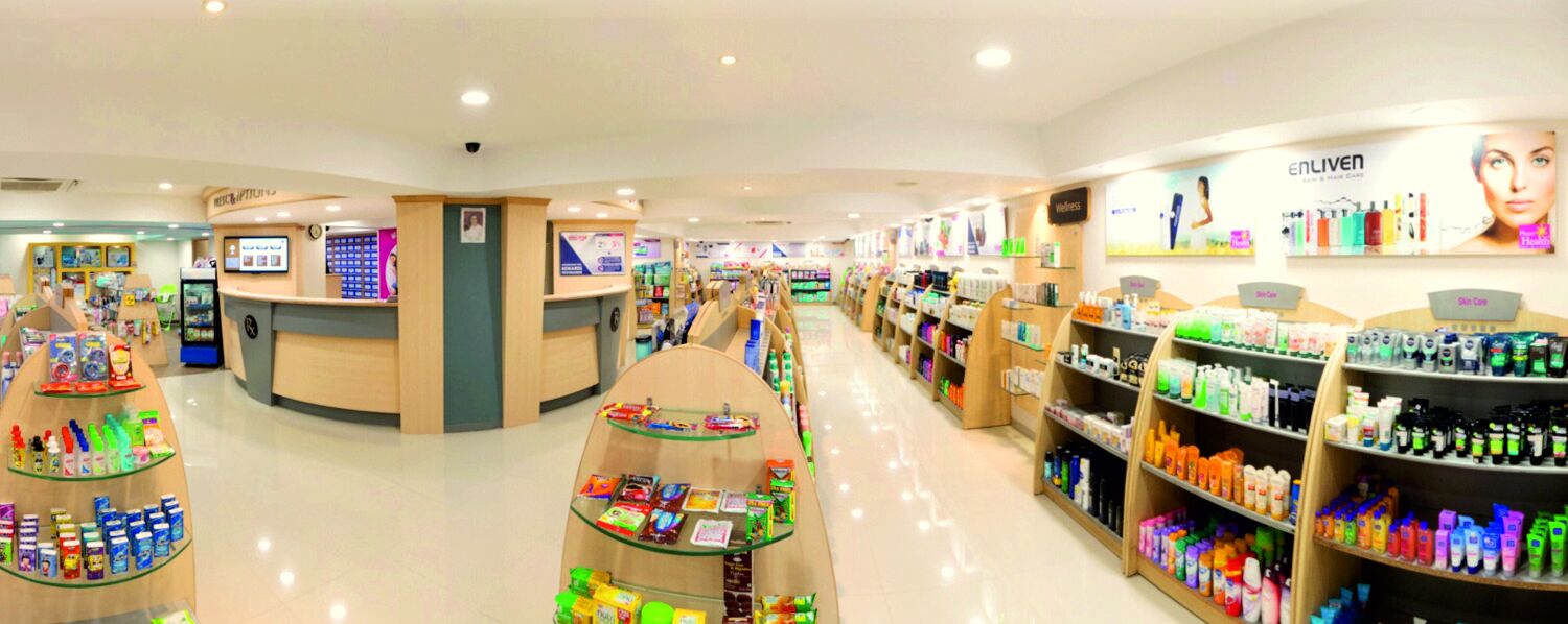 Planet  Health