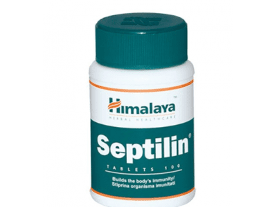 Himalaya Septilin Tab - 60