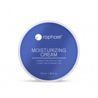 Raphael Cream Moisturizing 50 ml