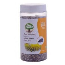 Go Earth Organic Black Salt(Sanchal) 250 Gm