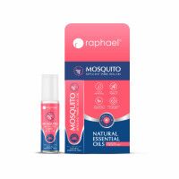 Raphael Mosquito Repellent Fabric Roll On Bubblegum 8 ml