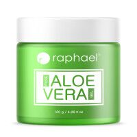 Raphael Aloe Vera Gel 120 ml