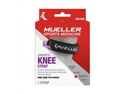 Mueller Jumper Knee Strap (ml6411)