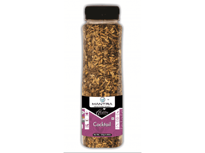 Mantra Healthy Munching Cocktail 125 GM