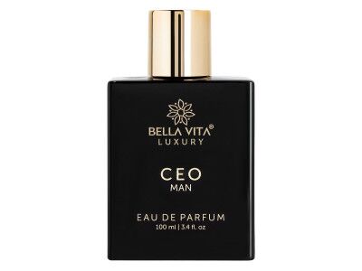 Bella Vita Ceo Man Perfume 100 Ml