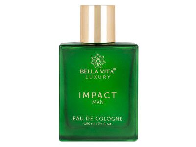 Bella Vita Impact Men Perfume 100 Ml